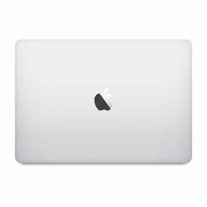 2017 Apple MacBook Pro avec Intel Core i5 à 2,3 GHz (13,3 pouces, 8 Go de RAM, 256 Go de SSD) Argent (Reconditionné)