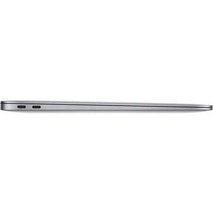 2020 Apple MacBook Air avec Apple M1 Chip (13-pouces, 8Go RAM, 256Go SSD Storage) (QWERTY Anglais) Gris Sidéral (Reconditionné)