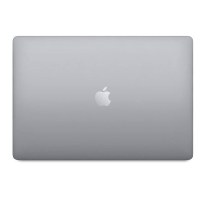 Apple Late 2019 MacBook Pro with 2.4GHz Intel Core i9 (16 inch, 32GB RAM, 512GB SSD) Space Gray (Reconditionné)