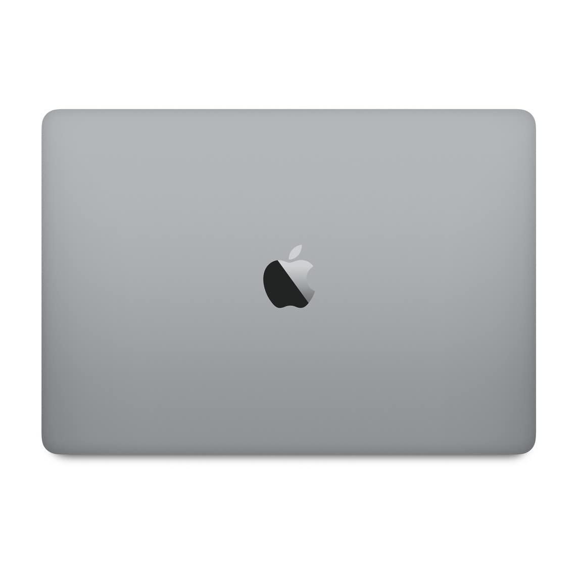 2019 Apple MacBook Pro avec 2.8GHz Intel Core i7 (13-pouces, 16 Go RAM, 512 Go SSD Stockage) (QWERTY Anglais) Gris Sidéral (Reconditionné)