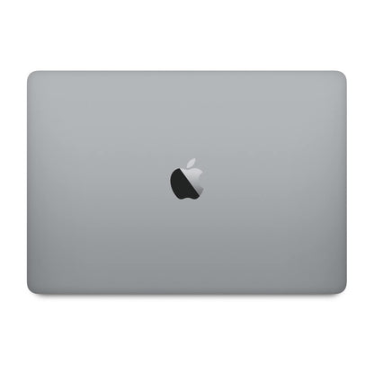 2019 Apple MacBook Pro avec 2.8GHz Intel Core i7 (13-pouces, 16 Go RAM, 512 Go SSD Stockage) (QWERTY Anglais) Gris Sidéral (Reconditionné)