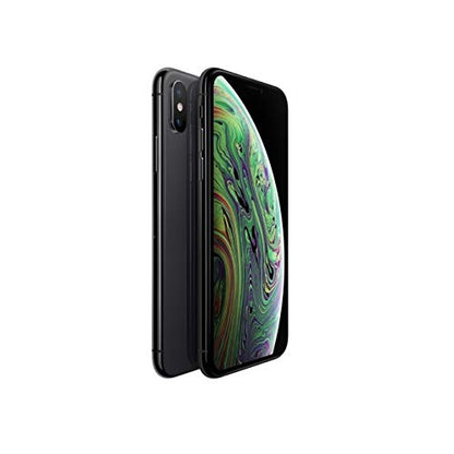 Apple iPhone XS Max, US Version, 256GB, Space Gray - Verizon (Renewed)