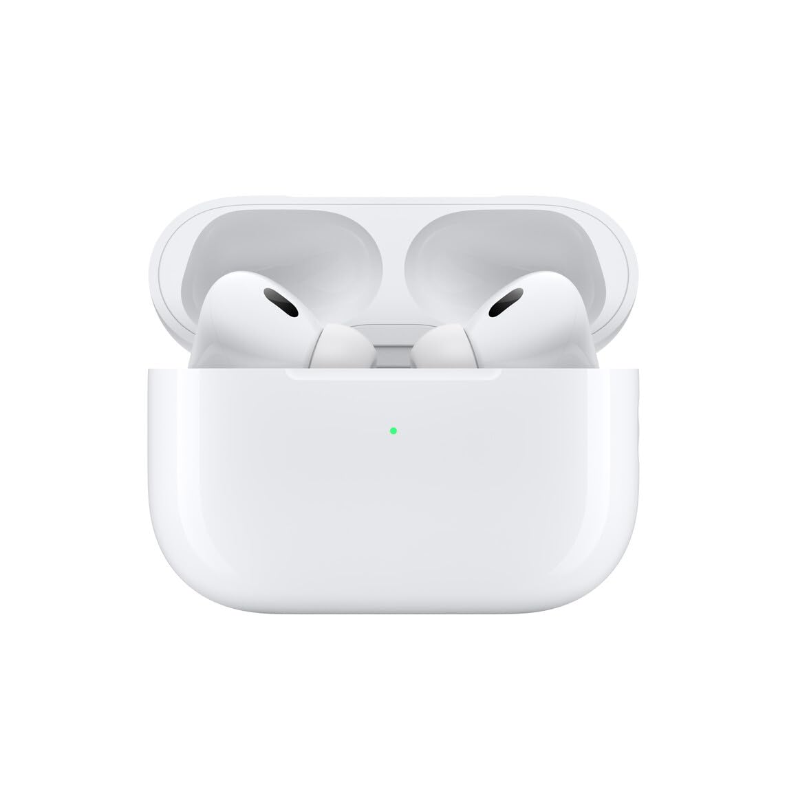 Apple Airpods Pro (2ᵉ génération) avec boîtier de Charge MagSafe (2022)