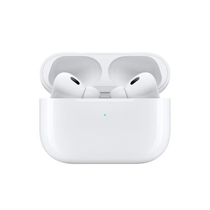 Apple Airpods Pro (2ᵉ génération) avec boîtier de Charge MagSafe (2022)