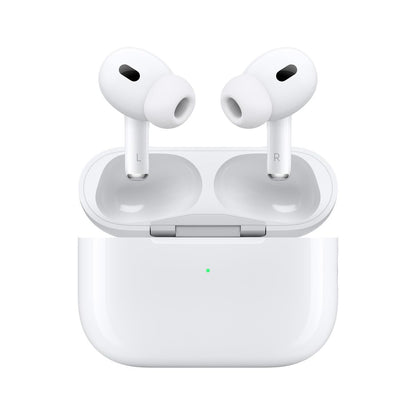 Apple Airpods Pro (2ᵉ génération) avec boîtier de Charge MagSafe (2022)