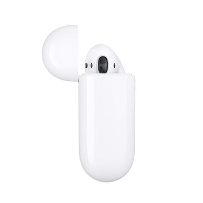 Apple AirPods avec boîtier de Charge Filaire (2ᵉ génération)