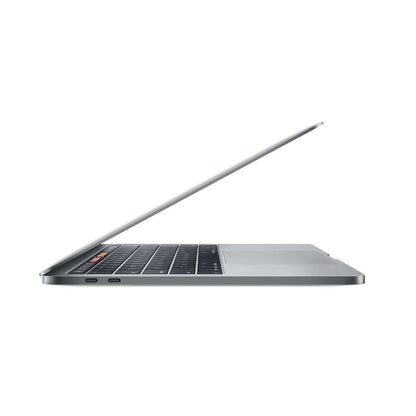 (2019) Apple MacBook Pro 13, Core i5 8Go 256Go SSD Retina Touch ID Touch Bar, (MUHN2FN/A) - AZERTY Français - Gris Sidéral (Reconditionné)