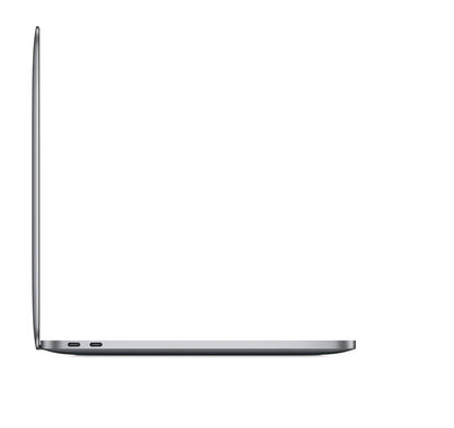 Apple 13in MacBook Pro, Retina Display, 2.3GHz Intel Core i5 Dual Core, 8GB RAM, 128GB SSD, Space Grey, MPXQ2LL/A (Reconditionné)