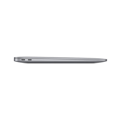 APPLE MACBOOK AIR Notebook 33.8 CM (13.3") 2560 X 1600 Pixels APPLE M 8 GB 256 GB SSD WI-FI 6 (802.11AX) MACOS BIG sur Grey