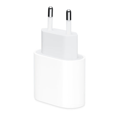 Apple Adaptateur Secteur USB‑C 20 W