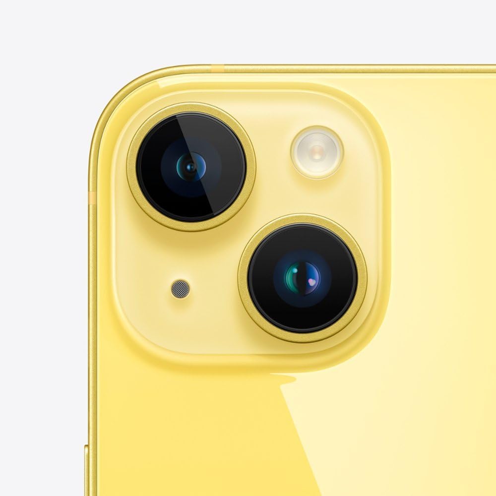 IPHONE 14 PLUS 256GB YELLOW