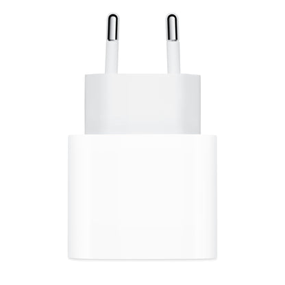 Apple Adaptateur Secteur USB‑C 20 W