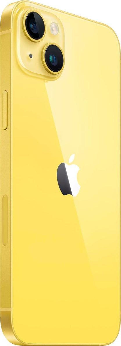 IPHONE 14 PLUS 256GB YELLOW