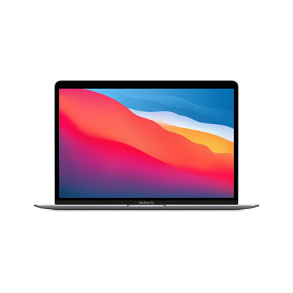 APPLE MACBOOK AIR Notebook 33.8 CM (13.3") 2560 X 1600 Pixels APPLE M 8 GB 256 GB SSD WI-FI 6 (802.11AX) MACOS BIG sur Grey