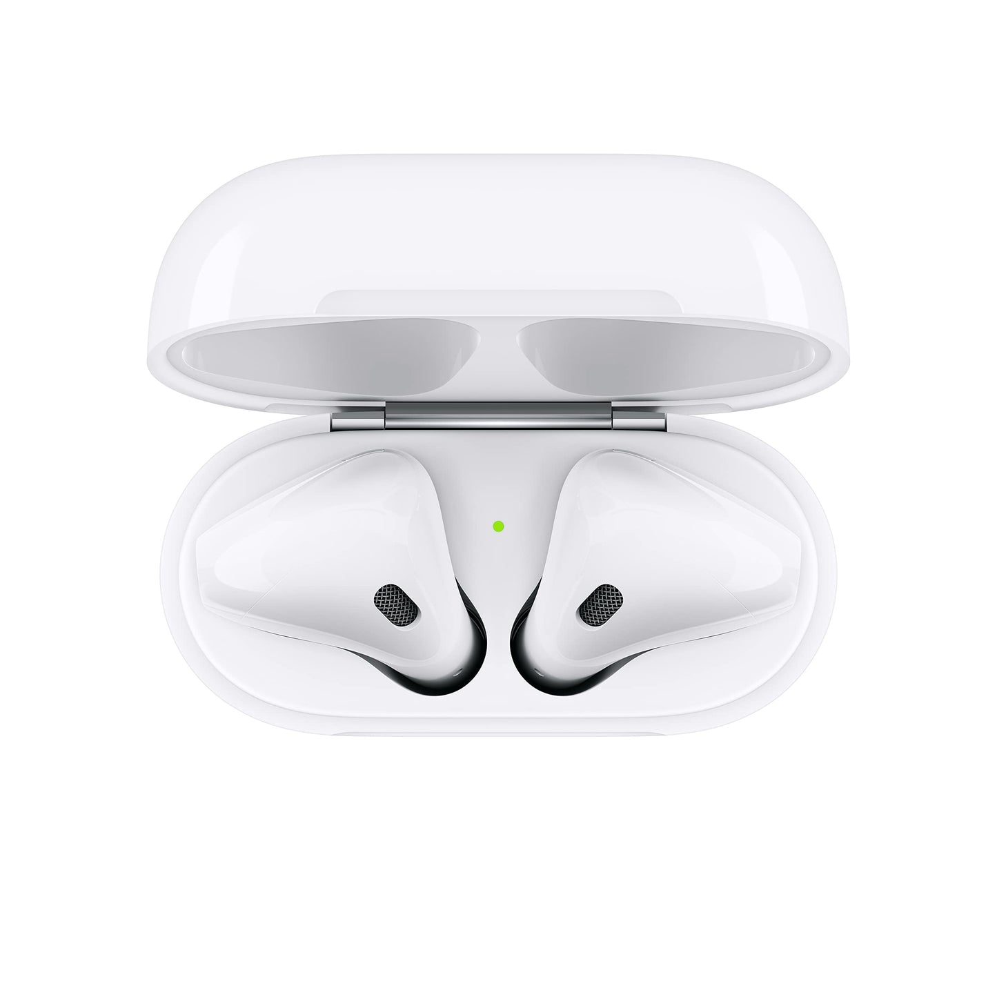 Apple AirPods avec boîtier de Charge Filaire (2ᵉ génération)