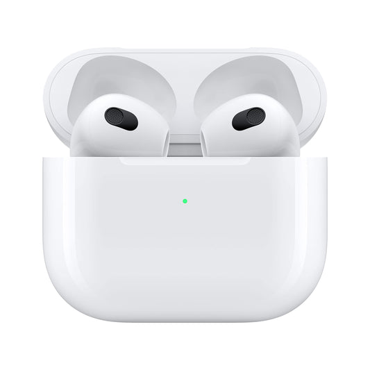 Apple AirPods (3ᵉ génération) (Reconditionné)