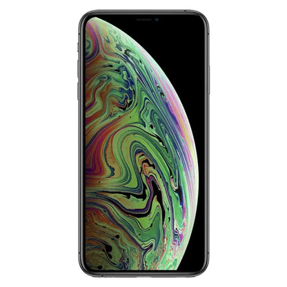 Apple iPhone XS, US Version, 256GB, Space Gray - AT&T (Renewed)